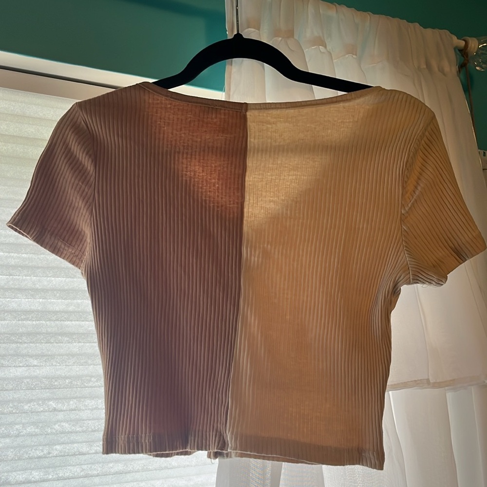 This is a SHEIN women’s top. It is in perfect condition and has barely been worn - Picture 2 of 10